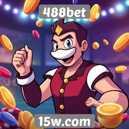 Comparativo de bônus e promoções disponíveis em 488bet