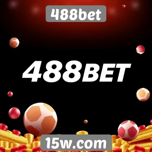 Comparação de bônus e promoções oferecidas pelo 488bet