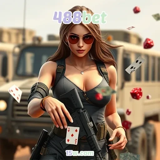 488bet VIP: Recursos Exclusivos Que Transformam sua Experiência de Jogo